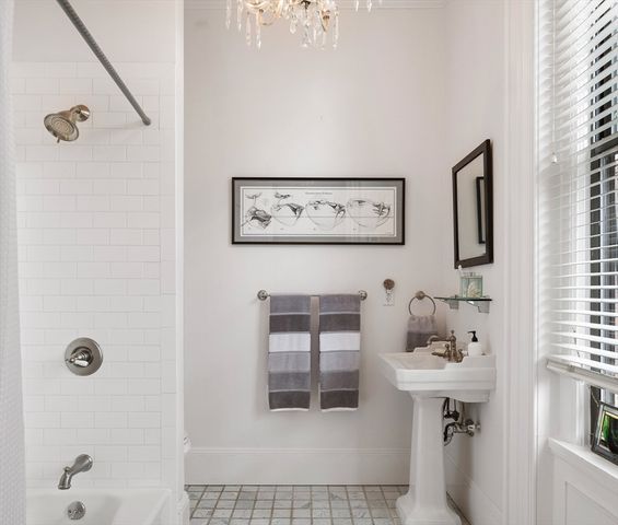 596 Tremont St Unit 2, Boston, MA 02118