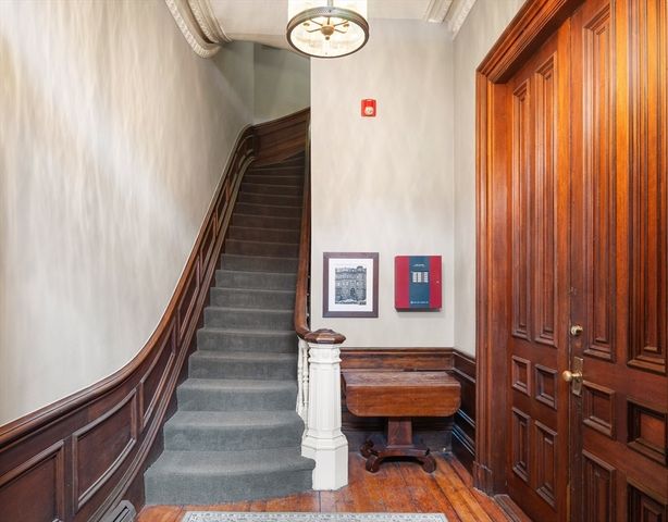 596 Tremont St Unit 2, Boston, MA 02118