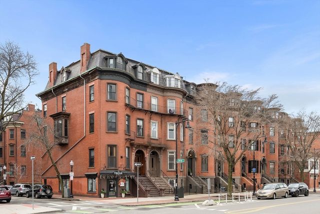 596 Tremont St Unit 2, Boston, MA 02118