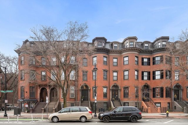 596 Tremont St Unit 2, Boston, MA 02118