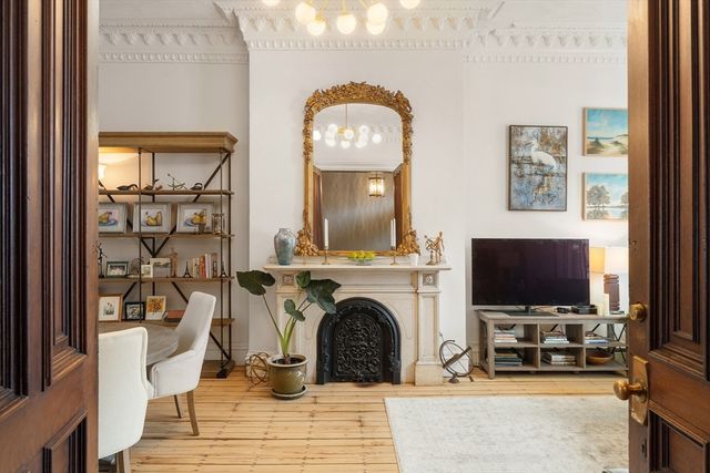 596 Tremont St Unit 2, Boston, MA 02118