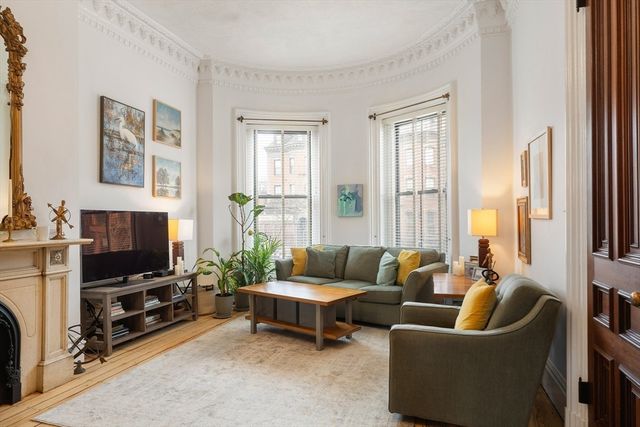 596 Tremont St Unit 2, Boston, MA 02118