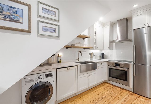 596 Tremont St Unit 2, Boston, MA 02118