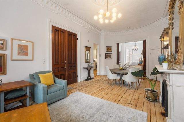 596 Tremont St Unit 2, Boston, MA 02118