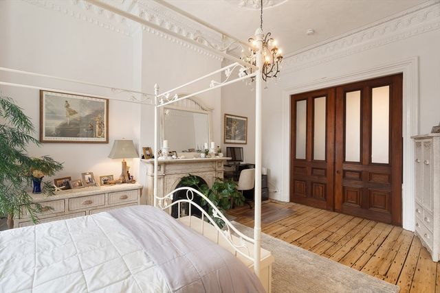 596 Tremont St Unit 2, Boston, MA 02118