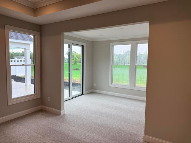 6216 Brady Avenue, Powell, OH 43065