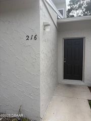 216 Sheila Avenue # 216, Daytona Beach, FL 32114
