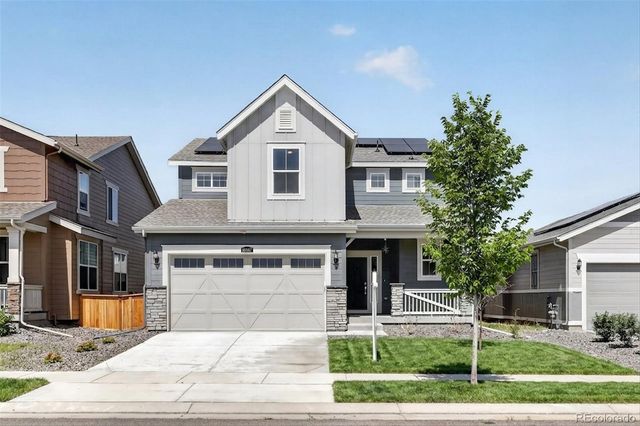 10967 Olathe Street, Commerce City, CO 80022