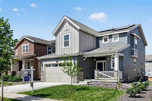 10967 Olathe Street, Commerce City, CO 80022