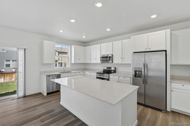 10967 Olathe Street, Commerce City, CO 80022