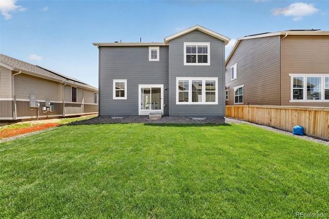 10967 Olathe Street, Commerce City, CO 80022
