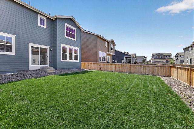 10967 Olathe Street, Commerce City, CO 80022
