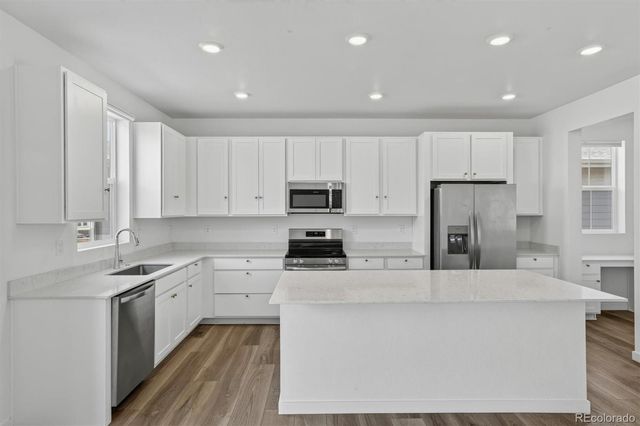 10967 Olathe Street, Commerce City, CO 80022