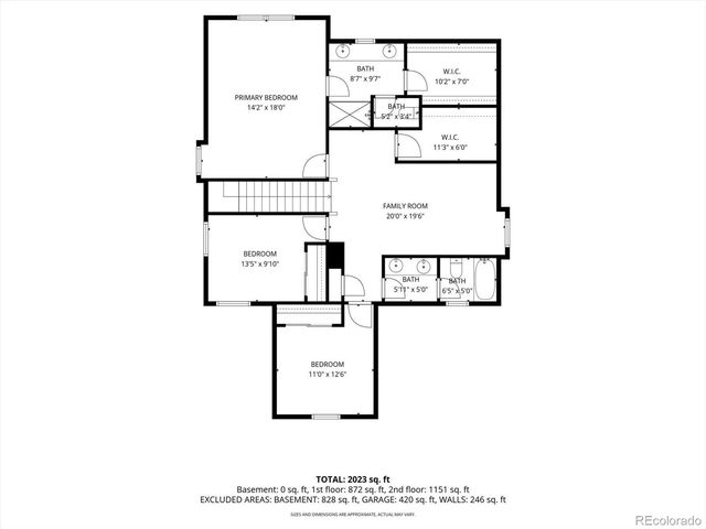 10967 Olathe Street, Commerce City, CO 80022