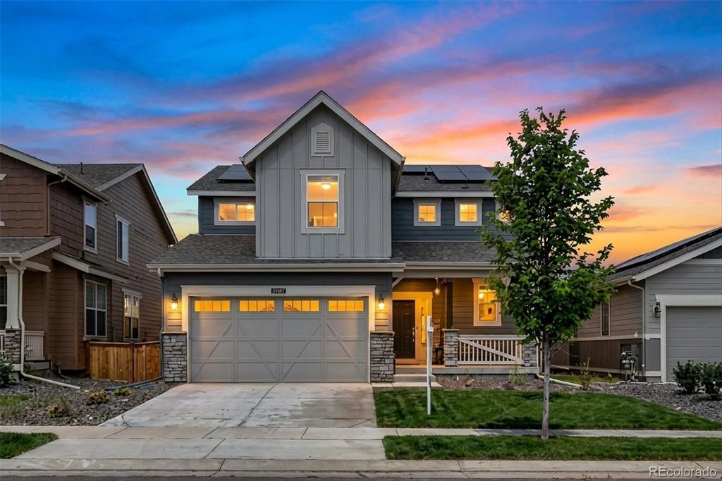 10967 Olathe Street, Commerce City, CO 80022