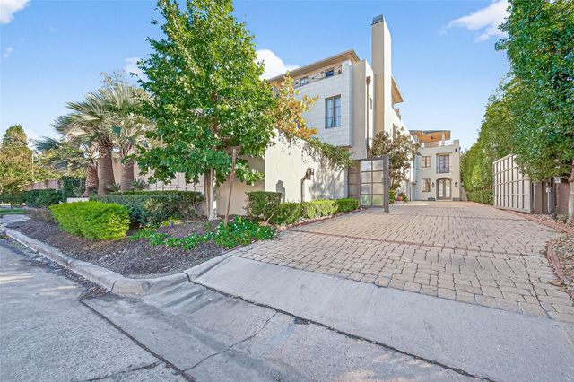 6005 Inwood Drive A, Houston, TX 77057