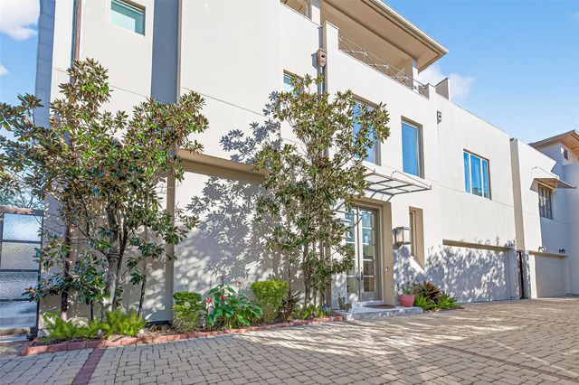 6005 Inwood Drive A, Houston, TX 77057