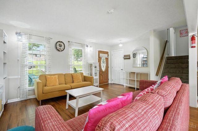 1 Pinehurst Court, Fairfield, OH 45014