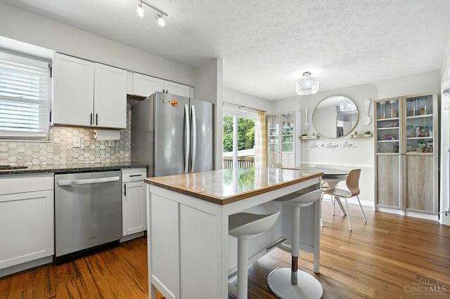 1 Pinehurst Court, Fairfield, OH 45014