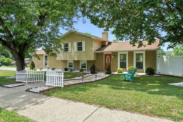 1 Pinehurst Court, Fairfield, OH 45014
