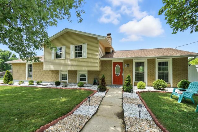 1 Pinehurst Court, Fairfield, OH 45014