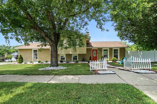 1 Pinehurst Court, Fairfield, OH 45014