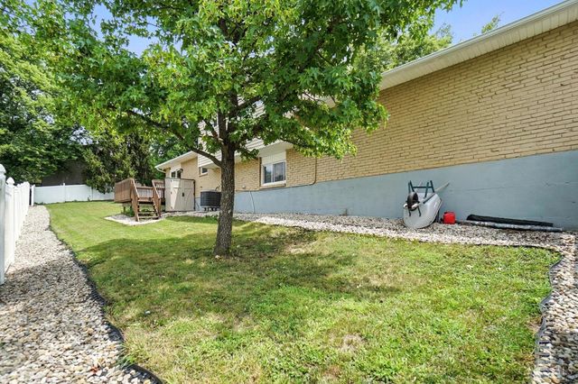 1 Pinehurst Court, Fairfield, OH 45014