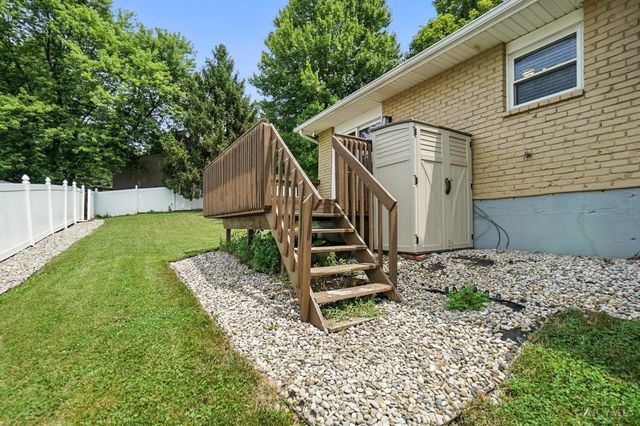 1 Pinehurst Court, Fairfield, OH 45014