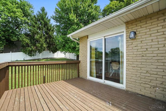 1 Pinehurst Court, Fairfield, OH 45014