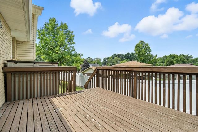 1 Pinehurst Court, Fairfield, OH 45014