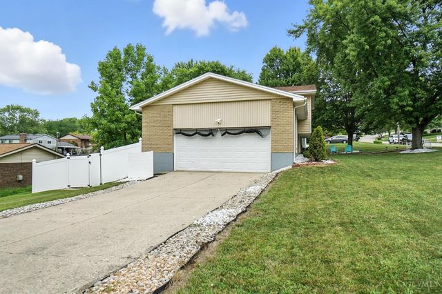 1 Pinehurst Court, Fairfield, OH 45014