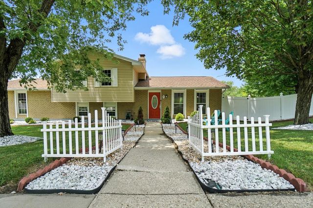 1 Pinehurst Court, Fairfield, OH 45014