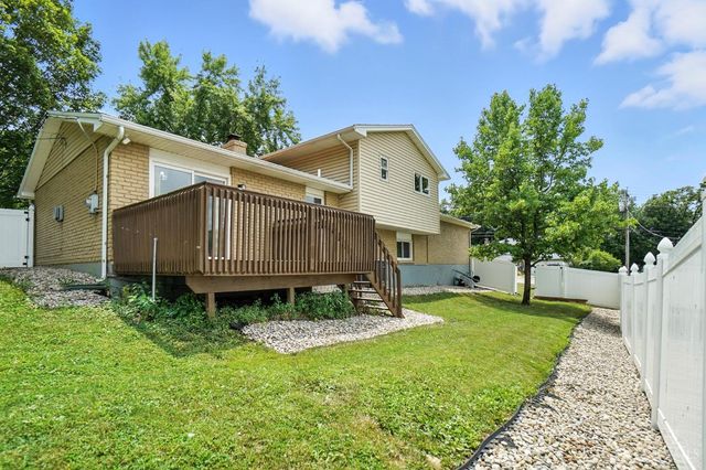 1 Pinehurst Court, Fairfield, OH 45014