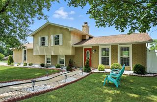 1 Pinehurst Court, Fairfield, OH 45014