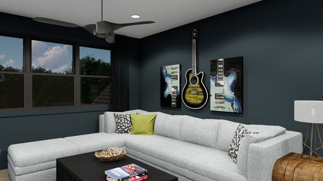 1037 Annecy Pkwy, Nolensville, TN 37135