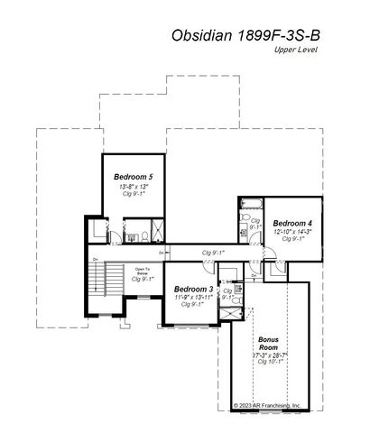 1037 Annecy Pkwy, Nolensville, TN 37135