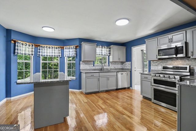 4875 Haley Ridge Court, Cumming, GA 30028