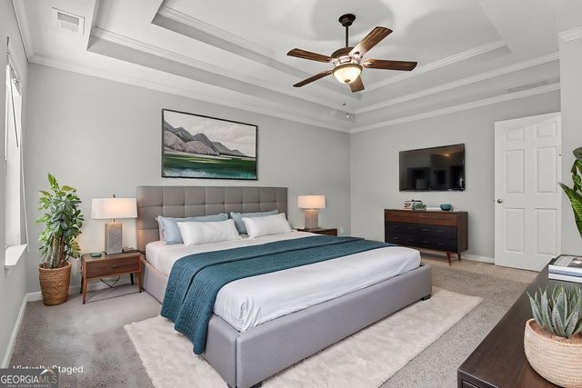 4875 Haley Ridge Court, Cumming, GA 30028