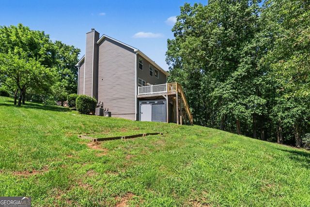 4875 Haley Ridge Court, Cumming, GA 30028