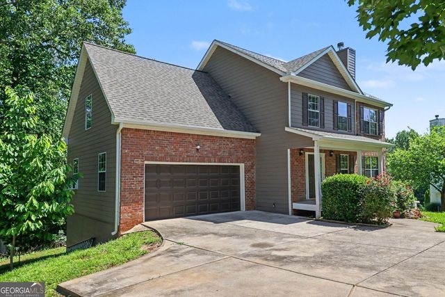 4875 Haley Ridge Court, Cumming, GA 30028