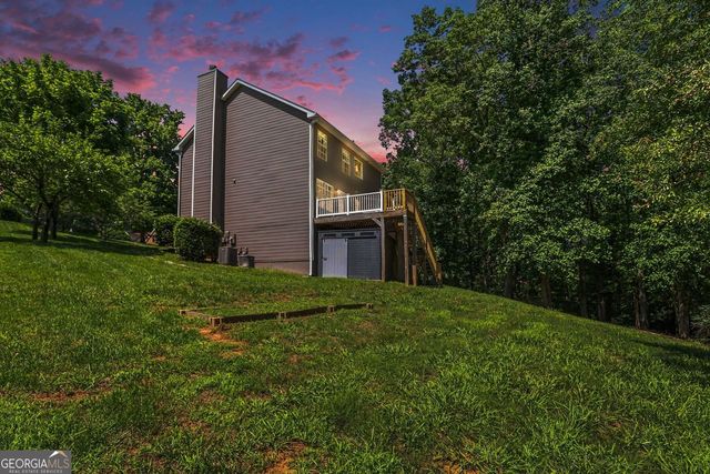4875 Haley Ridge Court, Cumming, GA 30028
