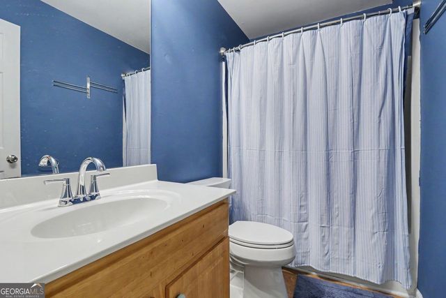 4875 Haley Ridge Court, Cumming, GA 30028