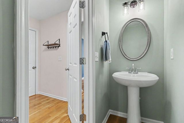4875 Haley Ridge Court, Cumming, GA 30028