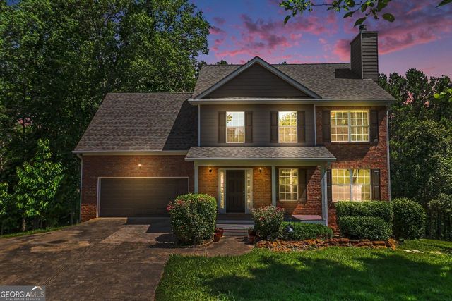 4875 Haley Ridge Court, Cumming, GA 30028