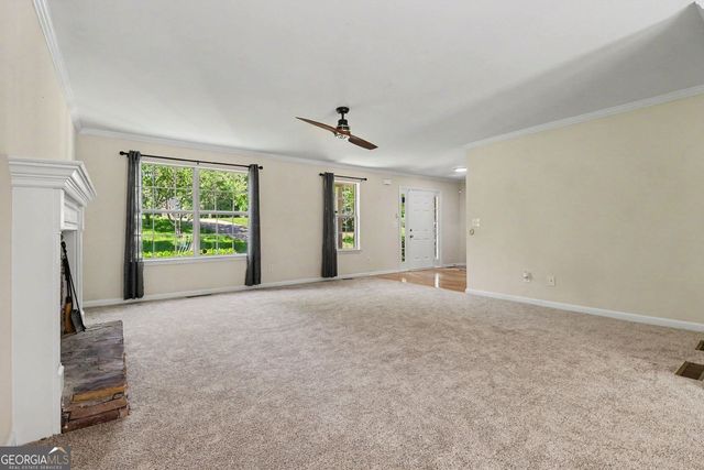 4875 Haley Ridge Court, Cumming, GA 30028
