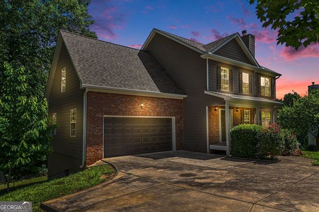 4875 Haley Ridge Court, Cumming, GA 30028