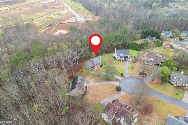4875 Haley Ridge Court, Cumming, GA 30028