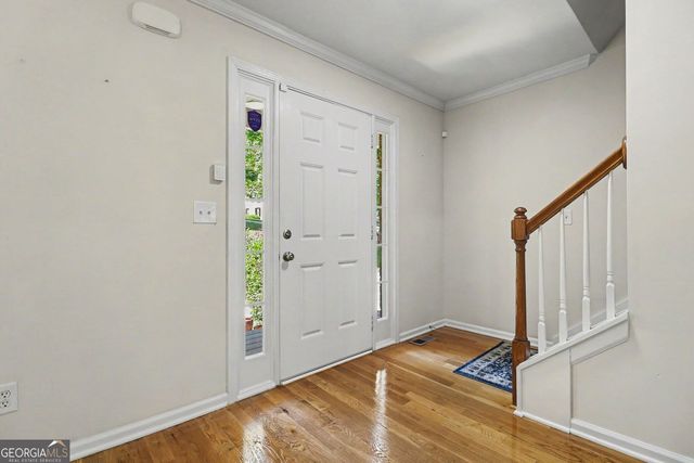 4875 Haley Ridge Court, Cumming, GA 30028