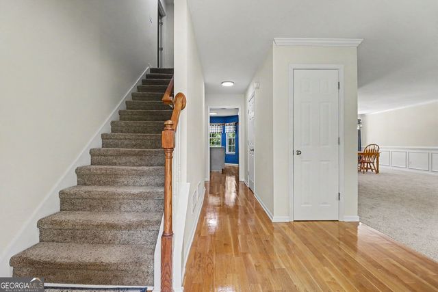 4875 Haley Ridge Court, Cumming, GA 30028