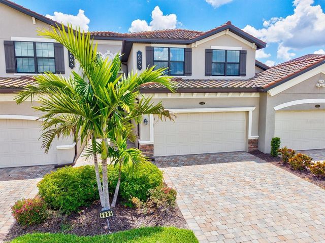 6005 WORSHAM LANE 103, Bradenton, FL 34211
